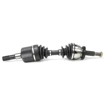 New Left Front Axle Assembly Compatible With Ford Mazda Mercury Ranger Edge 6 Cyl 3.0L B4000 Troy thumbnail 4