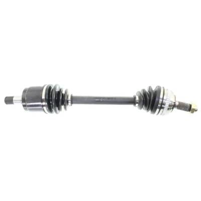 New Left Front Axle Assembly Compatible With Acura Honda Civic Si 4 Cyl 2.0L Civic Sir 4 Cyl 2.0L thumbnail 14