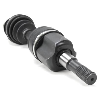 New Left Front Axle Assembly Compatible With Ford Mazda Mercury Ranger Xlt 4 Cyl 2.5L Ranger Xlt 6 thumbnail 2