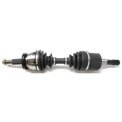New Left Front Axle Assembly Compatible With Ford Mazda Mercury Ranger Xlt 4 Cyl 2.5L Ranger Xlt 6 thumbnail 6