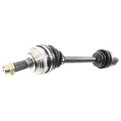 New Left Front Axle Assembly Compatible With Acura Honda Civic Sir 4 Cyl 2.0L Civic Si 4 Cyl 2.0L thumbnail 10