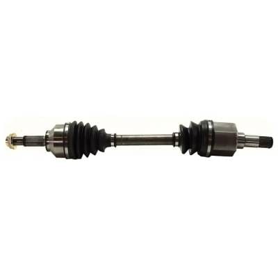 New Left Front Axle Assembly Compatible With Ford Focus Zts 4 Cyl 2.3L Focus Ses 4 Cyl 2.0L Focus Lx
