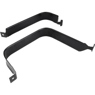 New Fuel Tank Strap Compatible With Buick Chevrolet Gmc Trailblazer Lt 8 Cyl 5.3L Trailblazer Ls 6 thumbnail 4