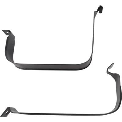 New Fuel Tank Strap Compatible With Buick Chevrolet Gmc Trailblazer Lt 8 Cyl 5.3L Trailblazer Ls 6 thumbnail 10