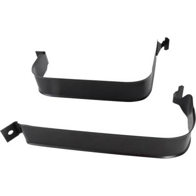 New Fuel Tank Strap Compatible With Buick Chevrolet Gmc Trailblazer Lt 8 Cyl 5.3L Trailblazer Ls 6 thumbnail 12