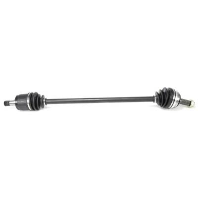 New Left Front Axle Assembly Compatible With Acura Honda Cl Base 4 Cyl 2.2L Accord Lx 4 Cyl 2.2L Cl thumbnail 8