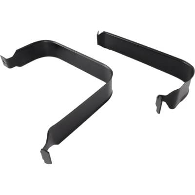 New Fuel Tank Strap Compatible With Isuzu Oldsmobile Saab 9-7X 5.3I 8 Cyl 5.3L Ascender S 6 Cyl 4.2L thumbnail 6