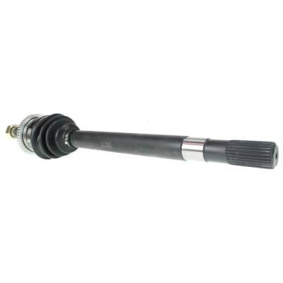 New Left Front Axle Assembly Compatible With Jeep Grand Cherokee Laredo 6 Cyl 4.0L Grand Cherokee thumbnail 4