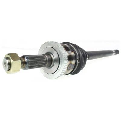 New Left Front Axle Assembly Compatible With Jeep Grand Cherokee Laredo 6 Cyl 4.0L Grand Cherokee thumbnail 6