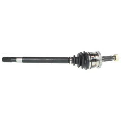 New Left Front Axle Assembly Compatible With Jeep Grand Cherokee Laredo 6 Cyl 4.0L Grand Cherokee thumbnail 8