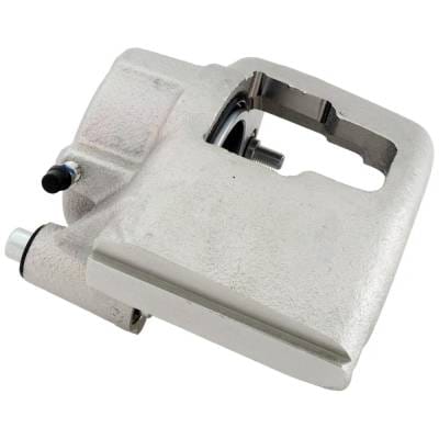 New Left Front Brake Caliper Compatible With Gmc G3500 Magnavan 8 Cyl 6.5L G3500 Vandura Special 8 thumbnail 6