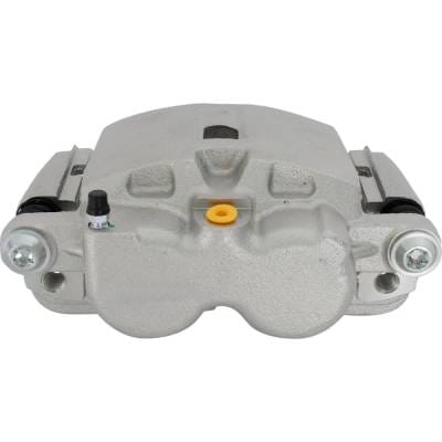 New Brake Caliper Compatible With Chevrolet Silverado 3500 Classic Ls 8 Cyl 6.0L Express 1500 Lt 8 thumbnail 8