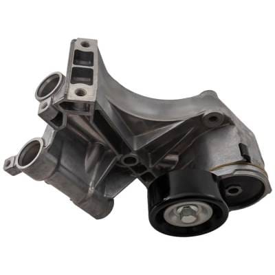 New Clockwise Accessory Belt Tensioner Compatible With Buick Chevrolet Pontiac Lucerne Cx 6 Cyl 3.8L thumbnail 2