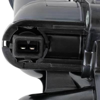 New 206 Degrees Thermostat Housing Compatible With Bmw Z4 2.5I 6 Cyl 2.5L 325I Base 6 Cyl 2.5L Z4 thumbnail 12