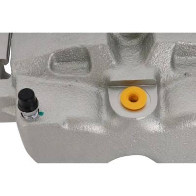New Brake Caliper Compatible With Chevrolet Silverado 3500 Hd Lt 8 Cyl 6.0L Suburban 1500 Lt 8 Cyl thumbnail 14