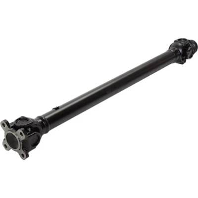 Front Driveshaft Assembly Compatible With 2012-2018 Bmw X5 Xdrive35i X5 Xdrive50i X6 M X6 Xdrive35i thumbnail 6