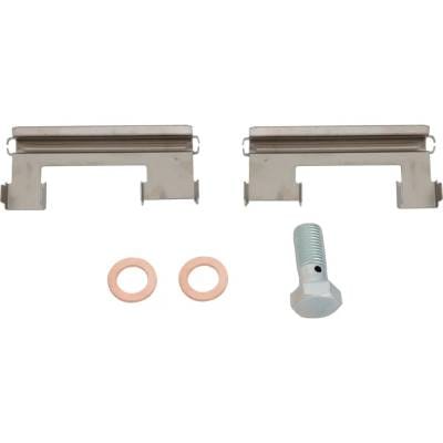 New Brake Caliper Compatible With Chevrolet Silverado 3500 Classic Wt 8 Cyl 6.0L Silverado 1500 Ls 6 thumbnail 16