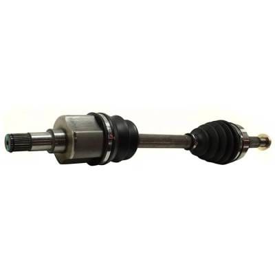 New Left Front Axle Assembly Compatible With Ford Focus Se 4 Cyl 2.3L Focus Se 4 Cyl 2.0L Focus S 4 thumbnail 2