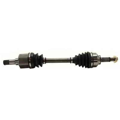 New Left Front Axle Assembly Compatible With Ford Focus Se 4 Cyl 2.3L Focus Se 4 Cyl 2.0L Focus S 4 thumbnail 5