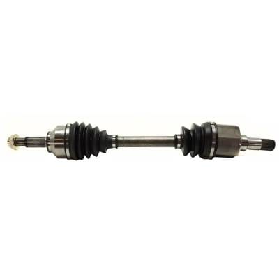 New Left Front Axle Assembly Compatible With Ford Focus Se 4 Cyl 2.3L Focus Se 4 Cyl 2.0L Focus S 4 thumbnail 6