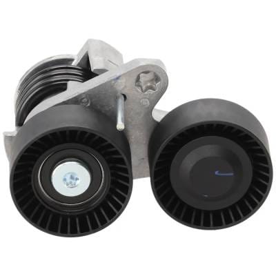 New Counter Clockwise Accessory Belt Tensioner Compatible With Bmw 1 Series M Base 6 Cyl 3.0L 535Xi thumbnail 2