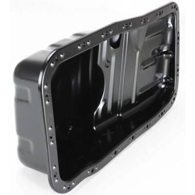 New 4 Qts. Oil Pan Compatible With Acura Honda Civic Si 4 Cyl 1.6L Integra Rs 4 Cyl 1.8L Integra thumbnail 6