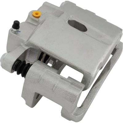 New Brake Caliper Compatible With Chevrolet Express 1500 Ls 8 Cyl 5.3L Tahoe Lt 8 Cyl 5.3L Silverado thumbnail 6