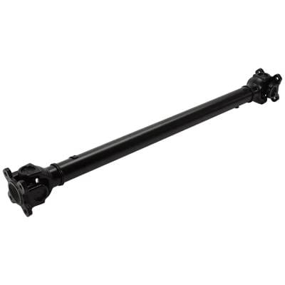 Front Driveshaft Assembly Compatible With 2006-2015 Bmw 328Xi 330Xi 335I Xdrive 335Xi 325Xi 328I thumbnail 4