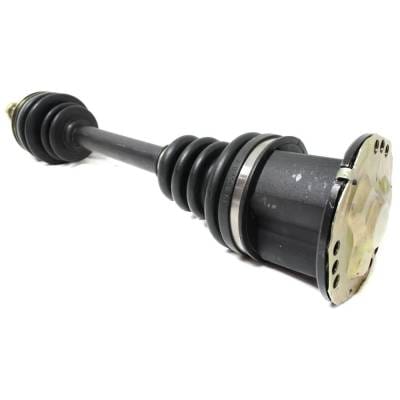 New Front Axle Assembly Compatible With Toyota 4Runner Sr5 6 Cyl 3.0L Pickup Base 4 Cyl 2.4L Pickup thumbnail 6