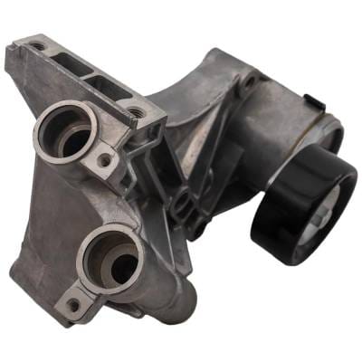 New Clockwise Accessory Belt Tensioner Compatible With Buick Chevrolet Pontiac Grand Prix Gt 6 Cyl thumbnail 4