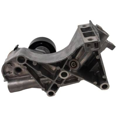 New Clockwise Accessory Belt Tensioner Compatible With Buick Chevrolet Pontiac Grand Prix Gt 6 Cyl thumbnail 5