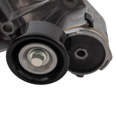 New Clockwise Accessory Belt Tensioner Compatible With Buick Chevrolet Pontiac Grand Prix Gt 6 Cyl thumbnail 6