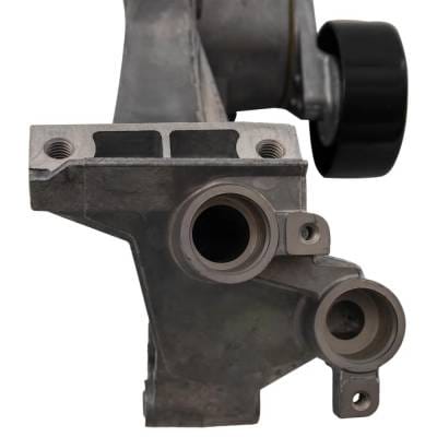 New Clockwise Accessory Belt Tensioner Compatible With Buick Chevrolet Pontiac Grand Prix Gt 6 Cyl thumbnail 7
