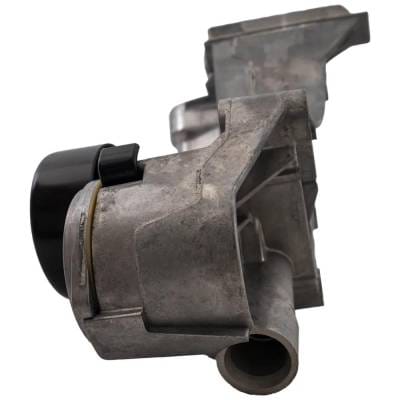 New Clockwise Accessory Belt Tensioner Compatible With Buick Chevrolet Pontiac Grand Prix Gt 6 Cyl thumbnail 8