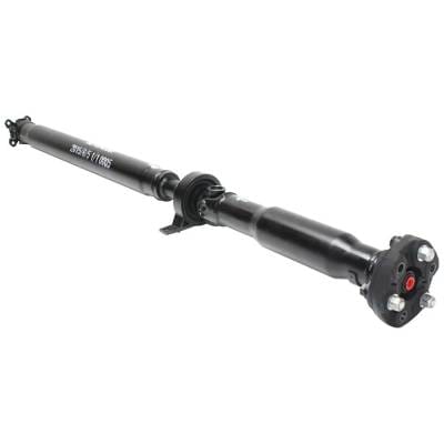 Rear Prop Shaft Assembly Compatible With 1999-2006 Bmw 323Ci 323I 325Ci 325I 328I 2.5L 2.8L thumbnail 2
