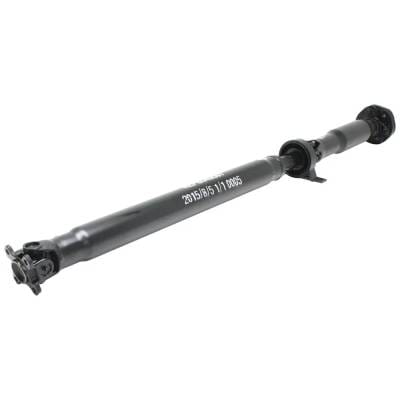 Rear Driveshaft Assembly Compatible With 1999-2006 Bmw 325Ci 325I 328I 323Ci 323I 2.5L 2.8L thumbnail 3