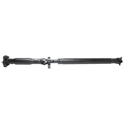 Rear Driveshaft Assembly Compatible With 1999-2006 Bmw 325Ci 325I 328I 323Ci 323I 2.5L 2.8L thumbnail 4