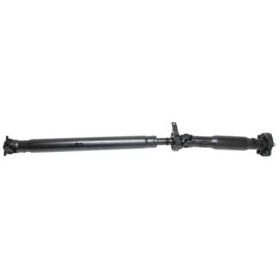 Rear Driveshaft Assembly Compatible With 1999-2006 Bmw 325Ci 325I 328I 323Ci 323I 2.5L 2.8L thumbnail 5