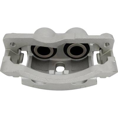 New Right Front Brake Caliper Compatible With Chevrolet Express 2500 Base 6 Cyl 4.3L Silverado 3500 thumbnail 10