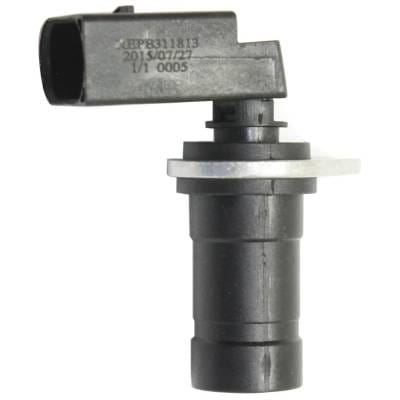 New 3-Prong Blade Crankshaft Position Sensor Compatible With Bmw 325I Base 6 Cyl 2.5L 330Ci Base 6 thumbnail 4