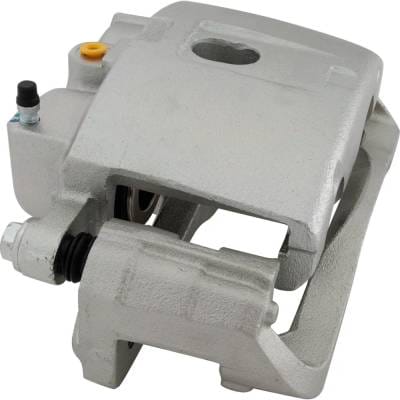 New Left Front Brake Caliper Compatible With Chevrolet Express 3500 Base 8 Cyl 6.6L Suburban 2500 Ls thumbnail 6