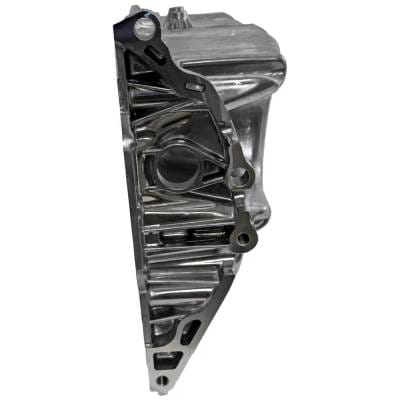 New Oil Pan Compatible With Volkswagen Cc Vr6 4Motion 6 Cyl 3.6L Cc Vr6 6 Cyl 3.6L Passat Vr6 6 Cyl thumbnail 8
