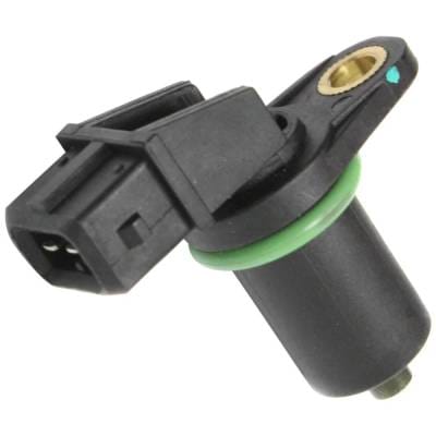 New 2 Blade Male Crankshaft Position Sensor Compatible With Bmw 750Il Base 12 Cyl 5.4L M3 Base 8 Cyl thumbnail 2