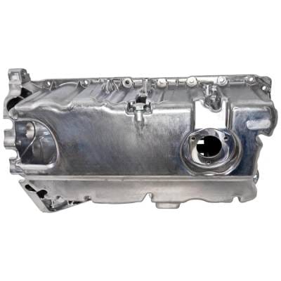 New Oil Pan Compatible With Volkswagen Cc Vr6 4Motion 6 Cyl 3.6L Passat Cc Highline V6 6 Cyl 3.6L Cc thumbnail 2