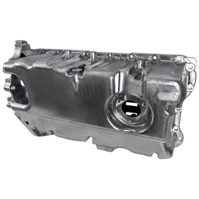 New Oil Pan Compatible With Volkswagen Cc Vr6 4Motion 6 Cyl 3.6L Passat Cc Highline V6 6 Cyl 3.6L Cc thumbnail 4