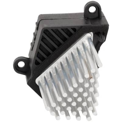 New Blower Motor Resistor Compatible With Bmw X5 4.6Is 8 Cyl 4.6L 530I Base 6 Cyl 3.0L 320I Base 6 thumbnail 4