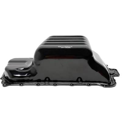 New Oil Pan Compatible With Saturn Sw2 Base 4 Cyl 1.9L Sw1 Base 4 Cyl 1.9L Sl1 Base 4 Cyl 1.9L Sc1 thumbnail 8