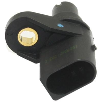 New 3-Prong Blade Crankshaft Position Sensor Compatible With Bmw 545I Base 8 Cyl 4.4L 745Li Base 8 thumbnail 2