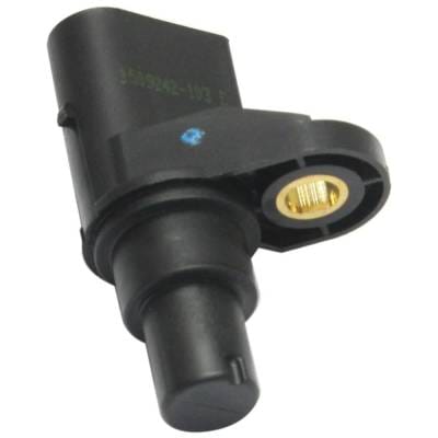New 3-Prong Blade Crankshaft Position Sensor Compatible With Bmw 545I Base 8 Cyl 4.4L 745Li Base 8 thumbnail 10