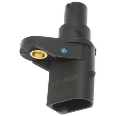 New 3-Prong Blade Crankshaft Position Sensor Compatible With Bmw 745Li Base 8 Cyl 4.4L 750Li Base 8 thumbnail 8